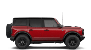 2026 Ford Bronco® External Image 1